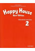 Detail titulu Happy House 2 Metodická Příručka (New Edition)