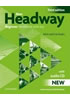 Detail titulu New Headway Beginner Workbook with Key and Audio CD (3rd)