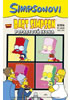 Detail titulu Simpsonovi - Bart Simpson 8/2016 - Popartová ikona