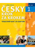Detail titulu Česky krok za krokem 1 (Učebnice + klíč + 2 CD)
