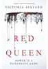 Detail titulu Red Queen: Red Queen Series: Book 1