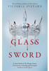 Detail titulu Glass Sword: Red Queen Series: Book 2