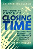 Detail titulu Closing Time - The Sequel to Catch-22