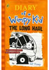 Detail titulu Diary of a Wimpy Kid 9: The Long Haul