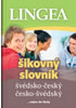 Detail titulu Švédsko-český, česko-švédský šikovný slovník …nejen do školy
