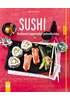 Detail titulu Sushi - Kultovní japonské jednohubky