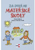 Detail titulu Za dveřmi mateřské školy