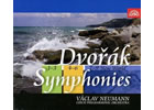 Detail titulu Symfonie č.1 - 9 - 6CD