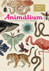 Detail titulu Animalium