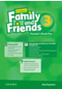 Detail titulu Family and Friends 3 Teacher´s Book Plus with Multi-ROM (2nd)