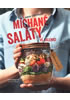 Detail titulu Míchané saláty ve sklenici
