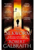 Detail titulu The Silkworm