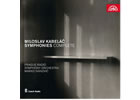 Detail titulu Symfonie Komplet - 4 CD
