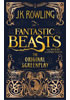 Detail titulu Fantastic Beasts and Where to Find Them - The Original Screenplay