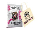 Detail titulu Berlíňanka - Stylový průvodce... + taška
