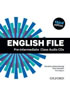 Detail titulu English File Pre-intermediate Class Audio CDs /4/ (3rd)