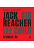 Detail titulu Jack Reacher: Nevracej se - CDmp3 (Čte Vasil Fridrich)