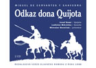 Detail titulu Odkaz Dona Quijota - 2CD