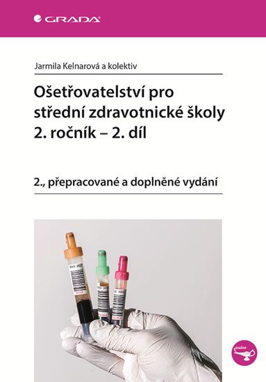 OŠETŘOVATELSTVÍ PRO SZŠ 2./2.