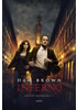 Detail titulu Inferno (filmová obálka)