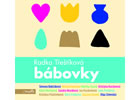 Detail titulu Bábovky (audiokniha)