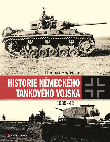 HISTORIE NĚMECKÉHO TANKOVÉHO V