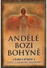 Detail titulu Andělé bozi bohyně - Kniha a 45 karet