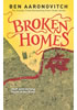 Detail titulu Broken Homes