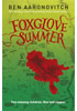 Detail titulu Foxglove Summer