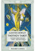 Detail titulu Thothův Tarot - Kniha + 78 karet