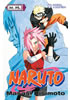 Detail titulu Naruto 30 - Sakura a Babi Čijo