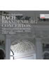 Detail titulu Braniborské koncerty - 2 CD