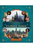 Detail titulu Kouzelnický svět J. K. Rowlingové: Filmová magie