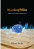 Detail titulu Musicophilia - Příběhy o vlivu hudby na lidský mozek