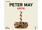 Detail titulu Kritik - CDmp3 (Čte David Matásek)