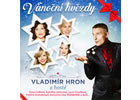 Detail titulu Vánoční hvězdy - Vladimír Hron a hosté - CD