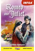 Detail titulu Romeo a Julie / Romeo and Juliet - Zrcadlová četba