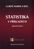 Detail titulu Statistika v příkladech