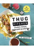 Detail titulu Thug Kitchen: Fuck(t) drsná veganská kuchařka - 115 receptů