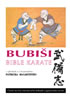 Detail titulu Bubiši - Bible karate