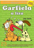Detail titulu Garfield u lizu (č.23)