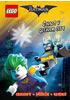 Detail titulu LEGO® Batman Chaos v Gotham City!