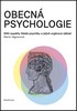 Detail titulu Obecná psychologie - Dílčí aspekty lidské psychiky a jejich orgánový základ