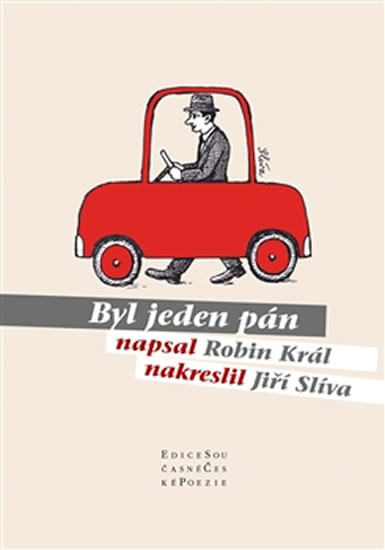BYL JEDEN PÁN