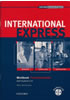 Detail titulu International Express Interactive Ed Pre-intermediate Workbook + Student´s Workbook CD Pack