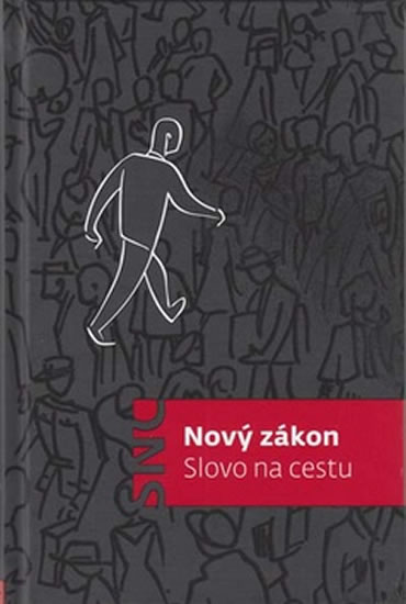 NOVÝ ZÁKON SLOVO NA CESTU