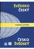Detail titulu Švédsko český a česko švédský kapesní slovník