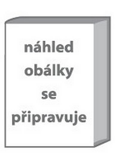 VÝCHODNÍ ČECHY OTTŮV TURISTICKÝ PRŮVODCE QR