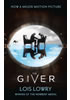 Detail titulu The Giver, film tie-in THE GIVER QUARTET 1
