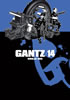 Detail titulu Gantz 14